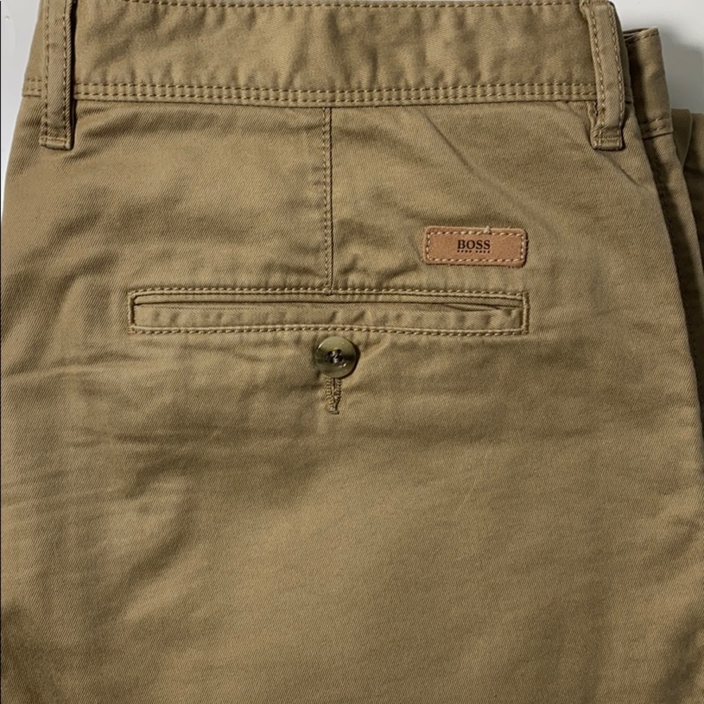 Hugo Boss Pants